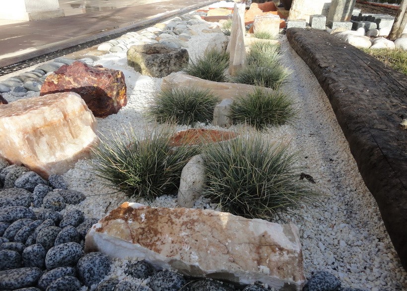 ÇAKILLI PEYZAJ UYGULAMAMIZ